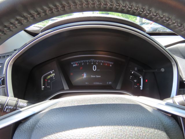 Thumbnail: 2021 Honda CR-V - 15
