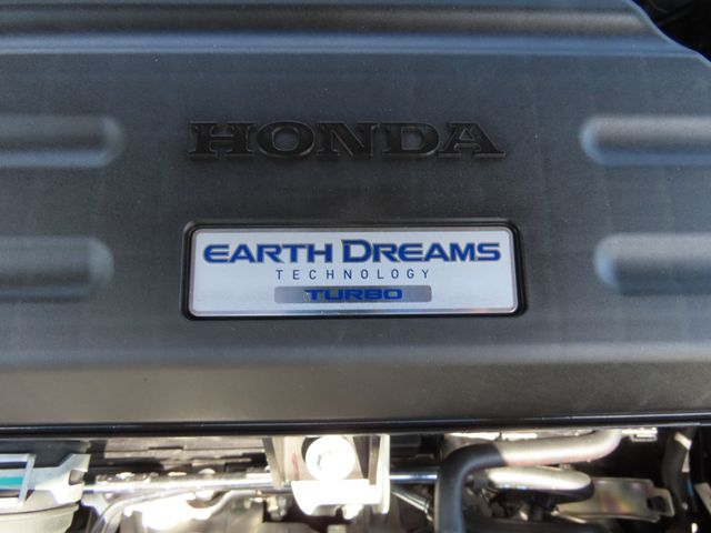 Thumbnail: 2021 Honda CR-V - 21