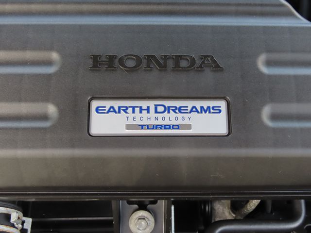 Thumbnail: 2017 Honda CR-V - 21