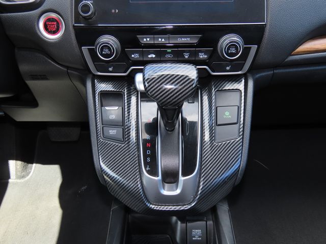 Thumbnail: 2017 Honda CR-V - 15
