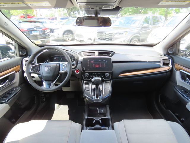 Thumbnail: 2017 Honda CR-V - 2