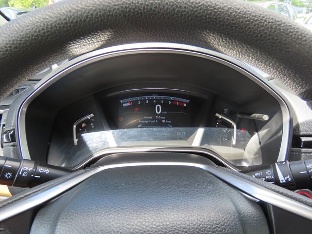Thumbnail: 2017 Honda CR-V - 16