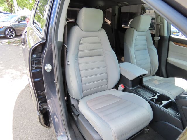 Thumbnail: 2017 Honda CR-V - 24
