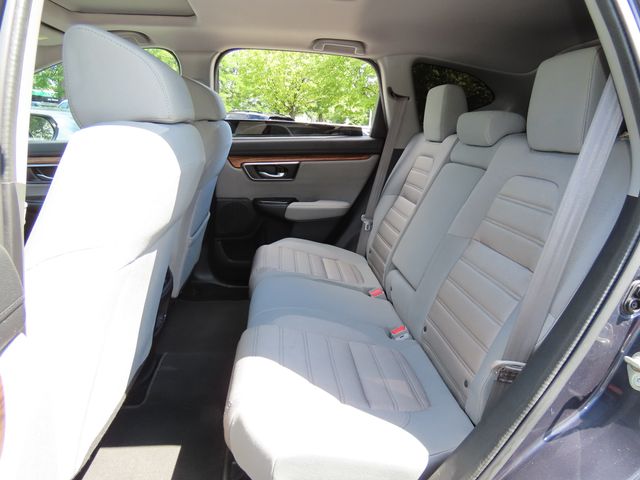 Thumbnail: 2017 Honda CR-V - 13
