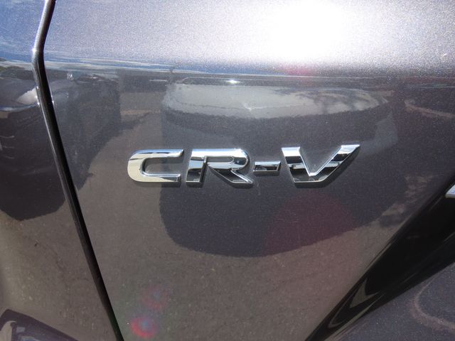 Thumbnail: 2017 Honda CR-V - 7