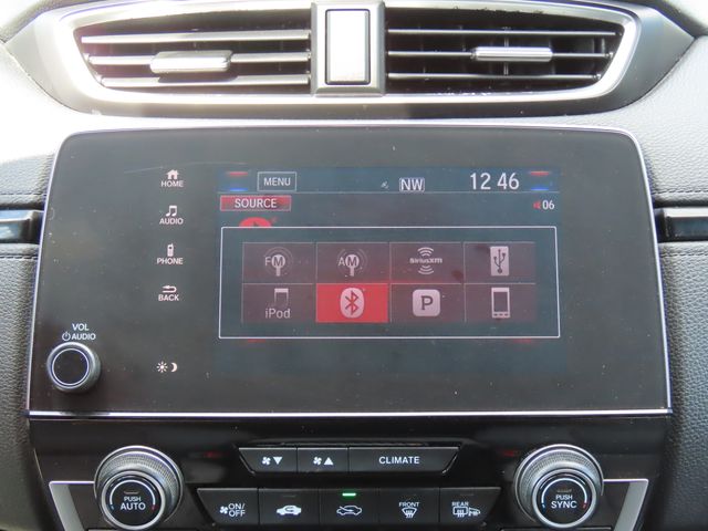 Thumbnail: 2017 Honda CR-V - 14
