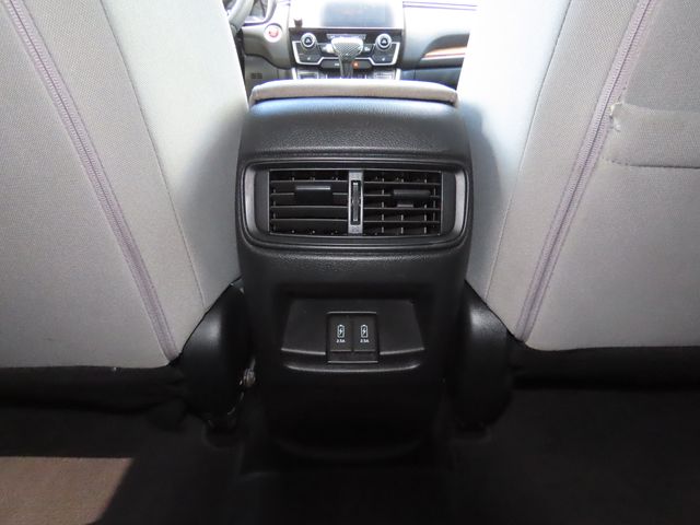 Thumbnail: 2017 Honda CR-V - 25