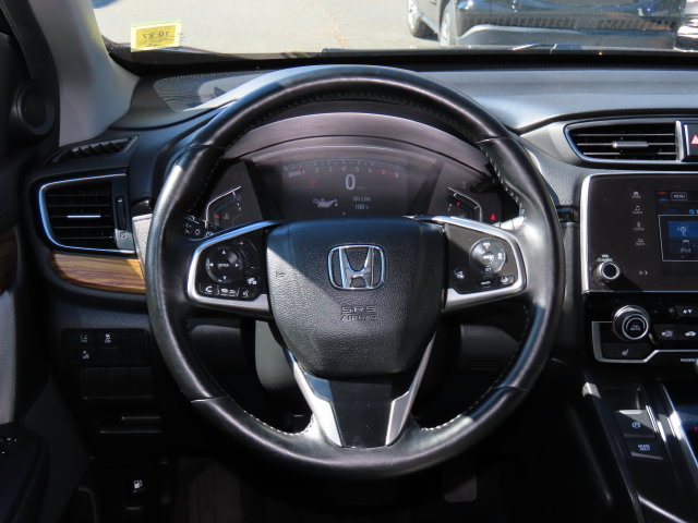 Thumbnail: 2018 Honda CR-V - 13