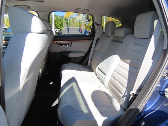 Thumbnail: 2018 Honda CR-V - 12