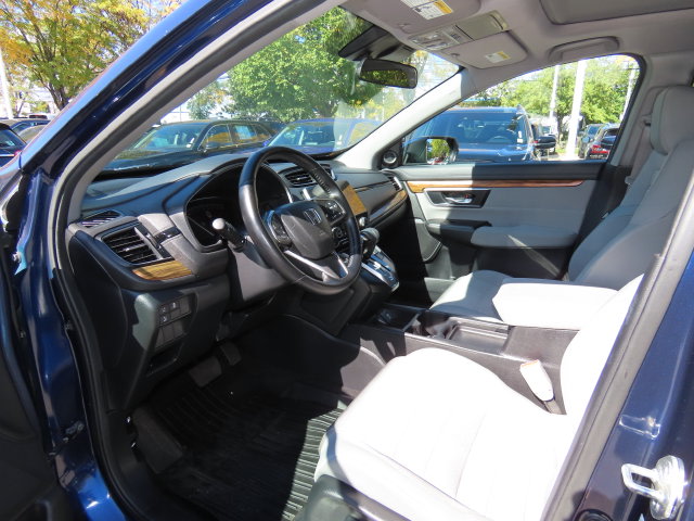 Thumbnail: 2018 Honda CR-V - 2