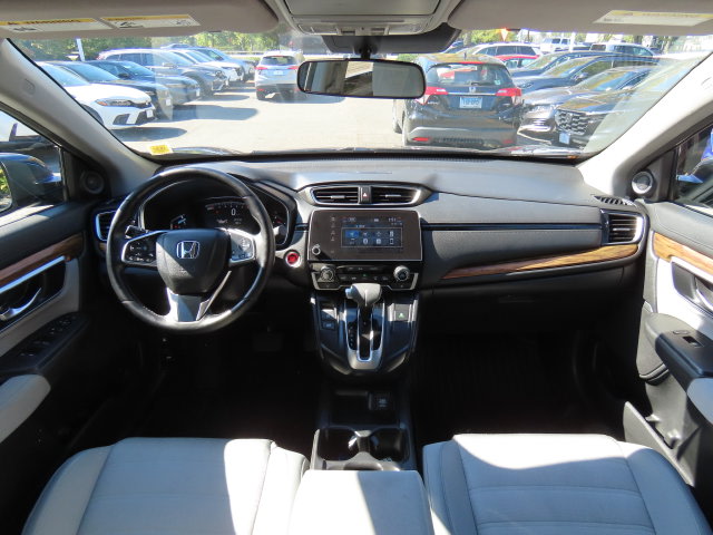 Thumbnail: 2018 Honda CR-V - 9