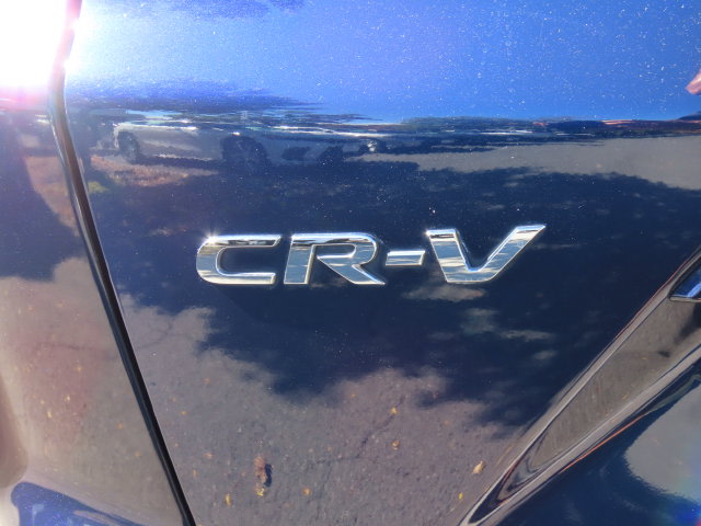 Thumbnail: 2018 Honda CR-V - 6
