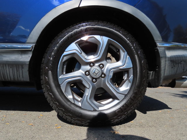 Thumbnail: 2018 Honda CR-V - 7