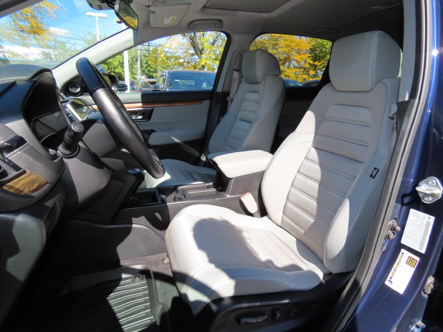 Thumbnail: 2018 Honda CR-V - 10