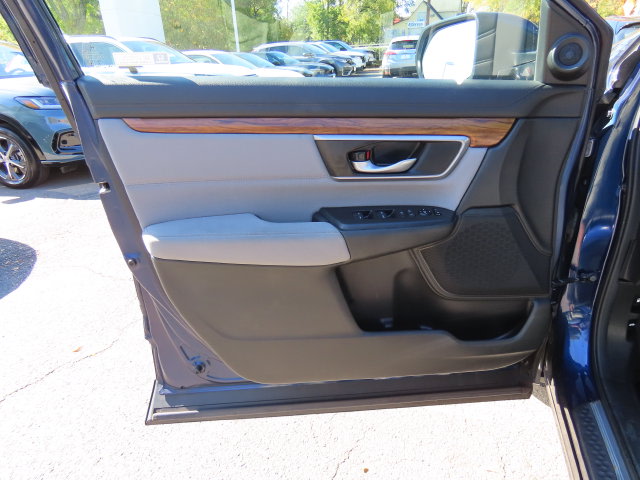 Thumbnail: 2018 Honda CR-V - 24