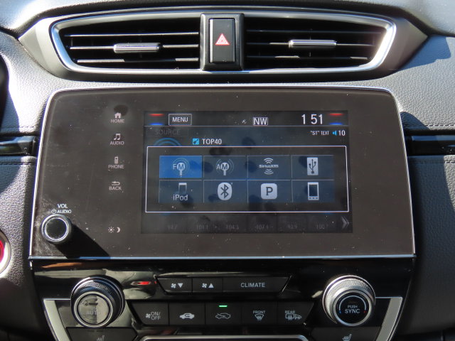 Thumbnail: 2018 Honda CR-V - 14