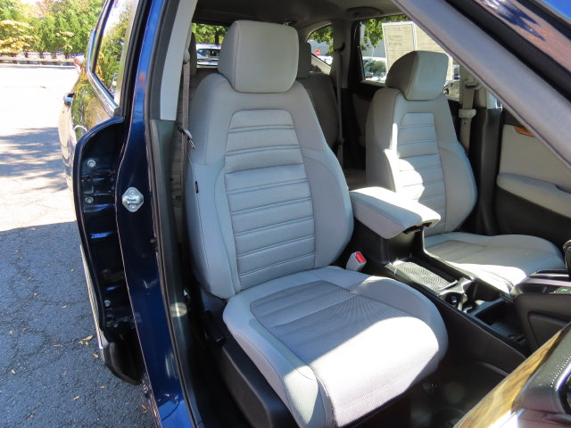 Thumbnail: 2018 Honda CR-V - 11