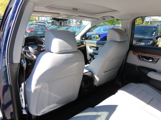 Thumbnail: 2018 Honda CR-V - 23