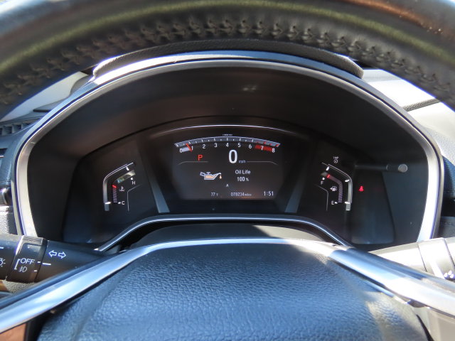 Thumbnail: 2018 Honda CR-V - 16