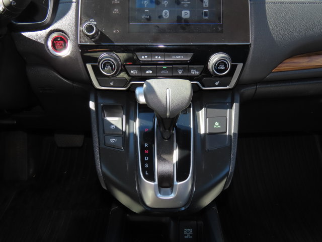 Thumbnail: 2018 Honda CR-V - 15
