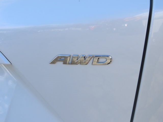 Thumbnail: 2020 Honda CR-V - 21