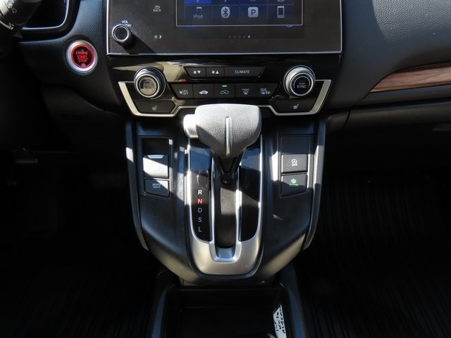 Thumbnail: 2020 Honda CR-V - 15