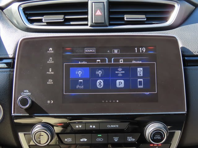 Thumbnail: 2020 Honda CR-V - 14