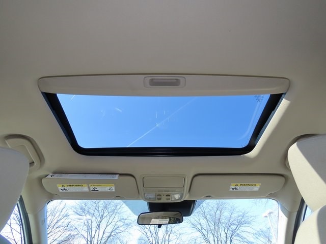 Thumbnail: 2020 Honda CR-V - 27