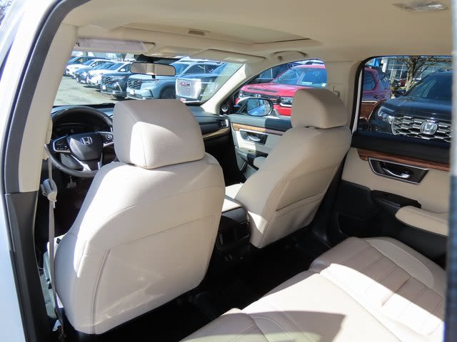 Thumbnail: 2020 Honda CR-V - 23