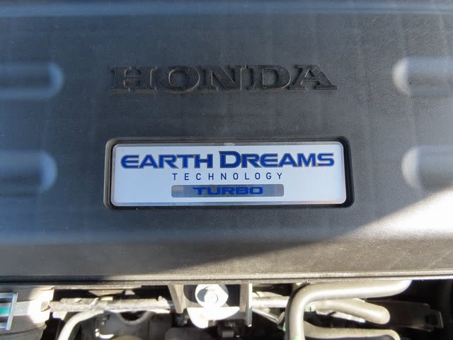 Thumbnail: 2020 Honda CR-V - 22