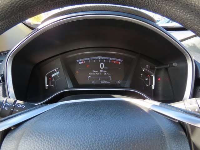 Thumbnail: 2020 Honda CR-V - 16