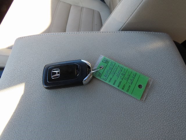 Thumbnail: 2020 Honda CR-V - 18