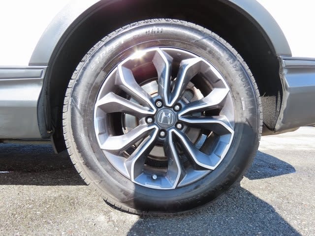 Thumbnail: 2020 Honda CR-V - 7