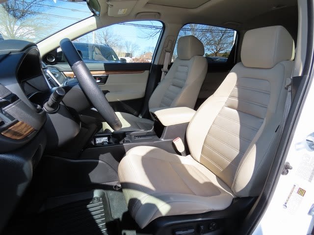 Thumbnail: 2020 Honda CR-V - 10