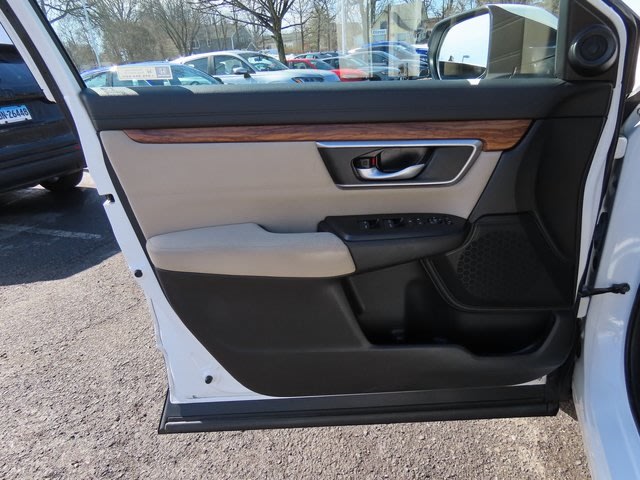 Thumbnail: 2020 Honda CR-V - 24