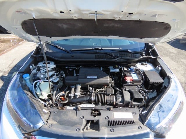 Thumbnail: 2020 Honda CR-V - 8