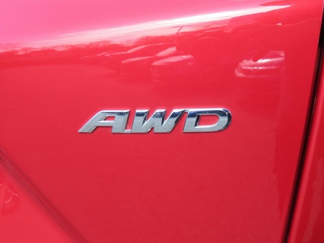 2022 Honda CR-V EX-L 20