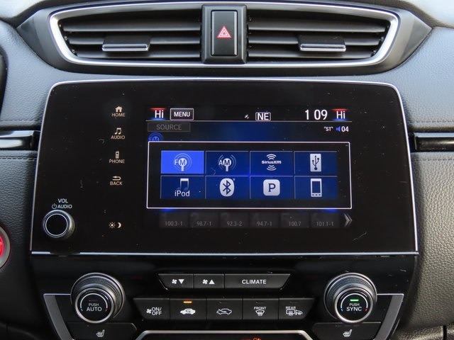 2022 Honda CR-V EX-L 15