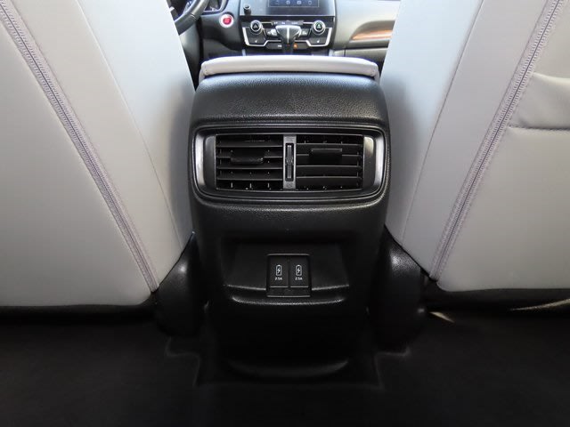 2022 Honda CR-V EX-L 24
