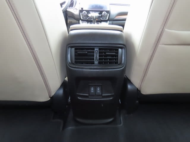 Thumbnail: 2017 Honda CR-V - 24