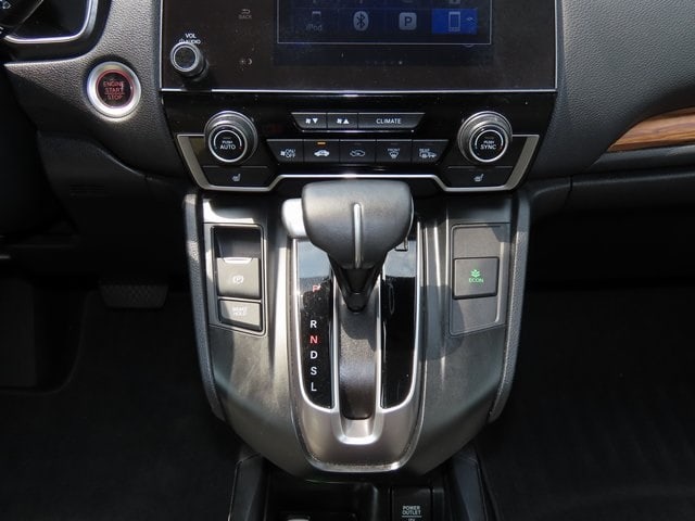 Thumbnail: 2017 Honda CR-V - 16