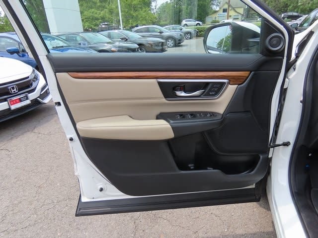 Thumbnail: 2017 Honda CR-V - 23