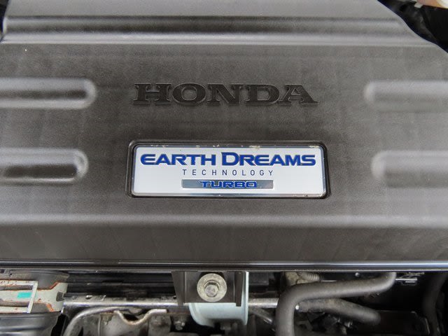 Thumbnail: 2017 Honda CR-V - 21