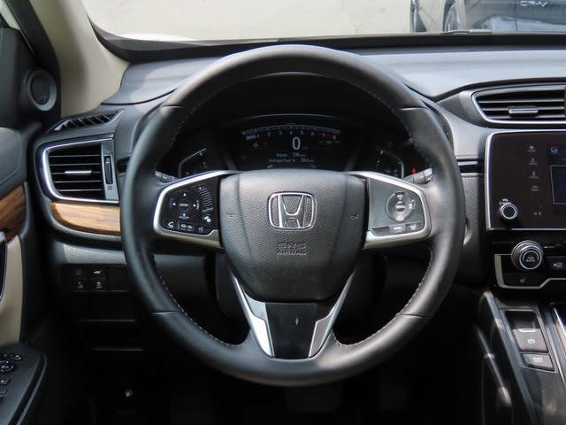 Thumbnail: 2017 Honda CR-V - 14