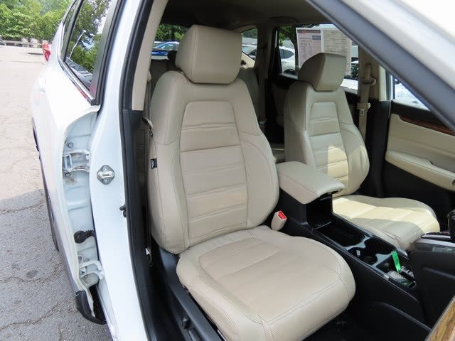 Thumbnail: 2017 Honda CR-V - 12