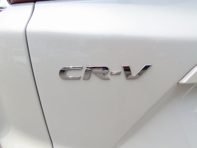 Thumbnail: 2017 Honda CR-V - 7