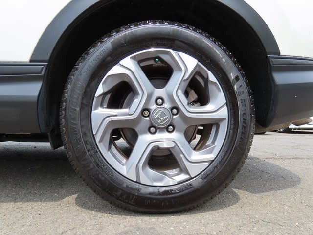 Thumbnail: 2017 Honda CR-V - 8