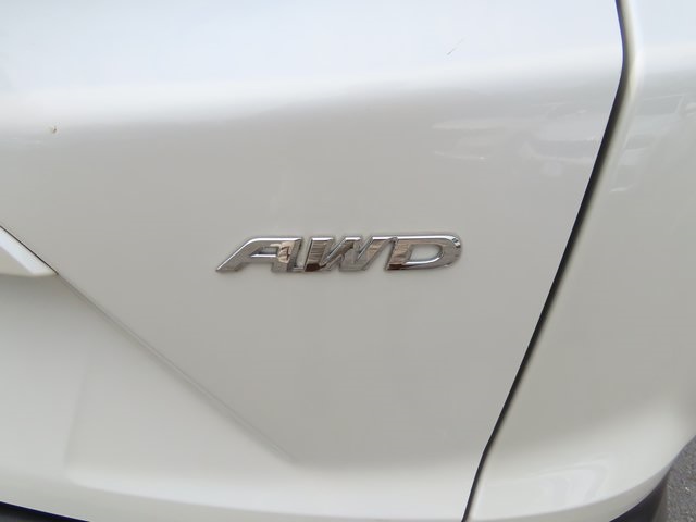 Thumbnail: 2017 Honda CR-V - 20