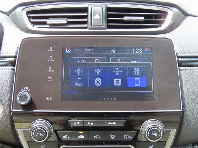 Thumbnail: 2017 Honda CR-V - 15