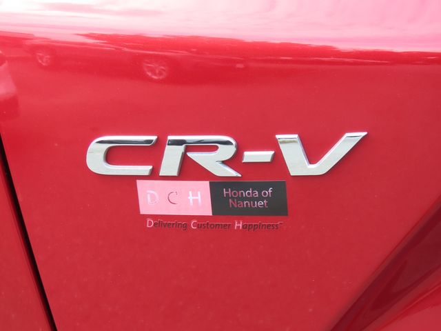 Thumbnail: 2022 Honda CR-V - 5
